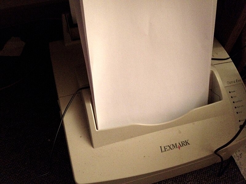 File:Lexmark Optra.JPG