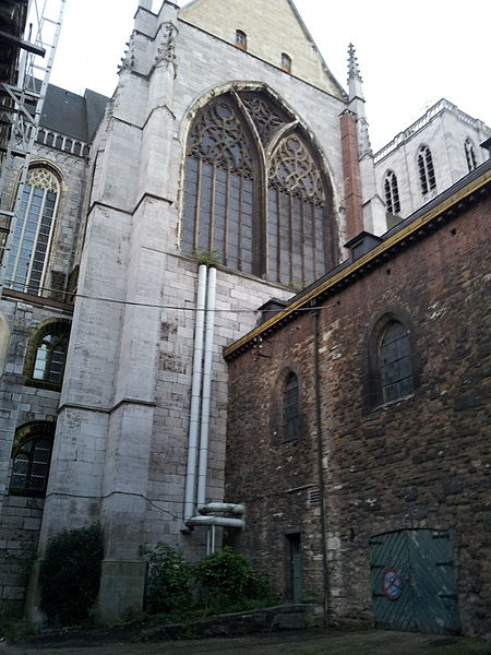 File:Liège, collégiale St-Martin12.jpg