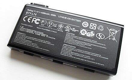 Rating battery. Li-ion аккумулятор для ноутбука. Lithium ion Battery. Li-ion Battery Ноутбуки. Литий ионные аккумулятор ноутбук.