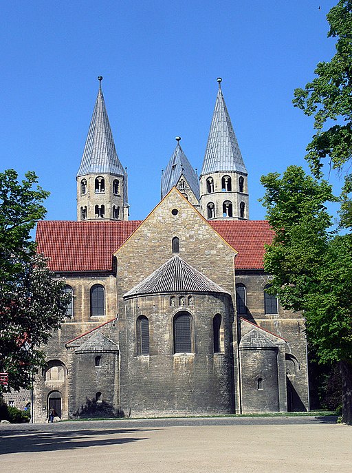 Liebfrauenkirche 3