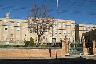 <span class="mw-page-title-main">Lincoln Elementary School (Pittsburgh, Pennsylvania)</span> United States historic place