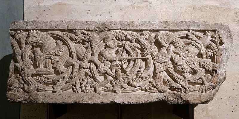 File:Lintel fragment Louvre RFR39.jpg