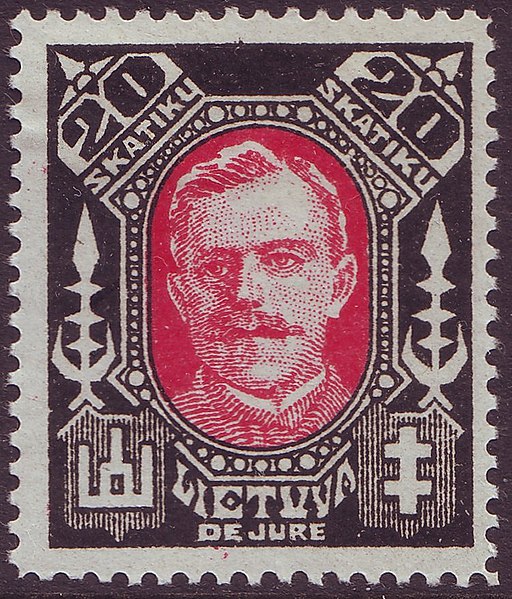 File:Lithuania-1922-Luksys.jpg