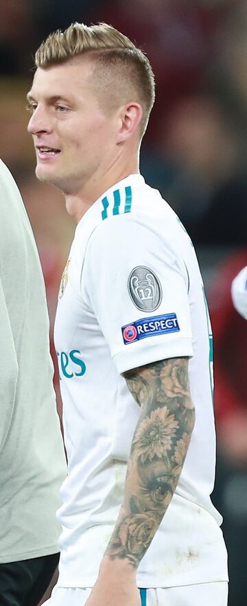 Toni Kroos