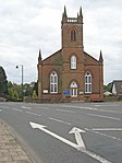 Lochmaben Parish Church