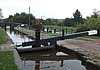 Lock No 28, Trent and Mersey Canal, Stone Staffordshire - geograph.org.uk - 599990.jpg