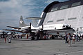 Lockheed P-3 Orion AEW&C