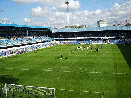 Loftus Road