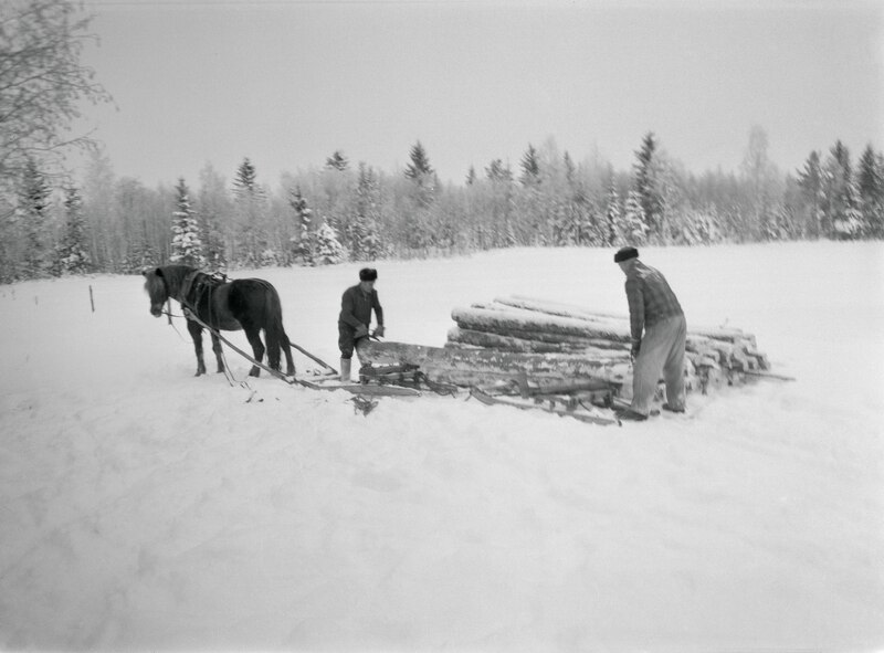 File:Log driving 1960 (JOKAMT2Met18-2).tif