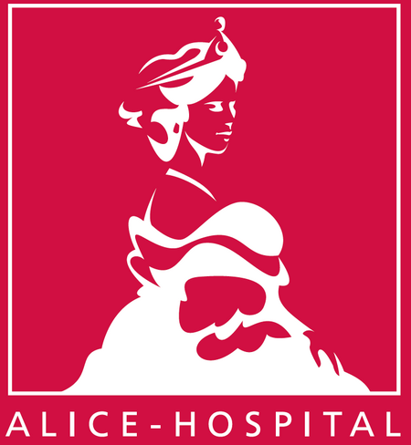 Logo Alice Hospital Darmstadt
