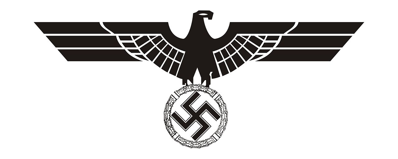 skandaløse Konfrontere varme File:Logo Hitler.jpg - Wikimedia Commons