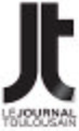 Dernier logo du journal.