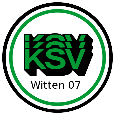 Logo KSV Witten 07