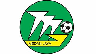 <span class="mw-page-title-main">Medan Jaya</span> Indonesian football club