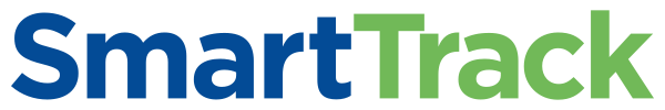 File:Logo SmartTrack.svg