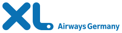 Logo XL Airways Germany