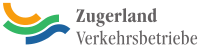 Logo Zugerland Verkehrsbetriebe