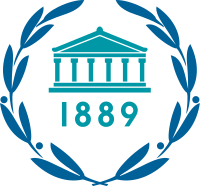Logo of the Inter-Parliamentary Union.svg