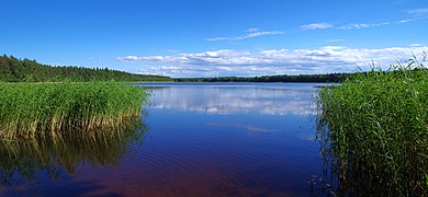 Lohja järv