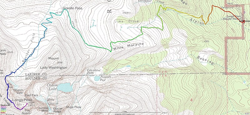 File:Longs Peak gps track.jpg