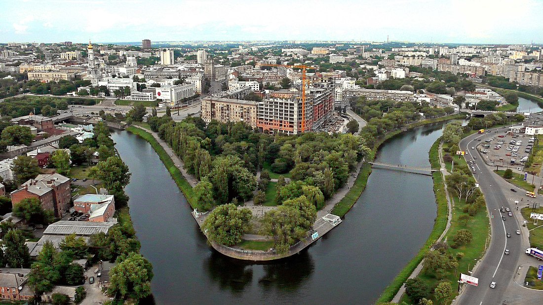 Kharkiv