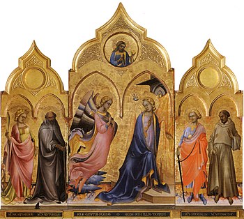 Lorenzo monaco, trittico dell'annunciazione.jpg