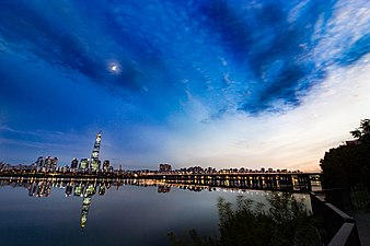 Lotte World Tower: Hình ảnh, Liên kết