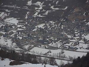 Habiter à Loudenvielle