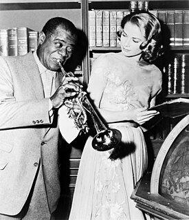 <span class="mw-page-title-main">Ella Fitzgerald and Louis Armstrong collaborations</span>