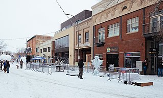 <span class="mw-page-title-main">Media in Loveland, Colorado</span>