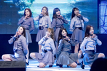 Thumbnail for Lovelyz discography