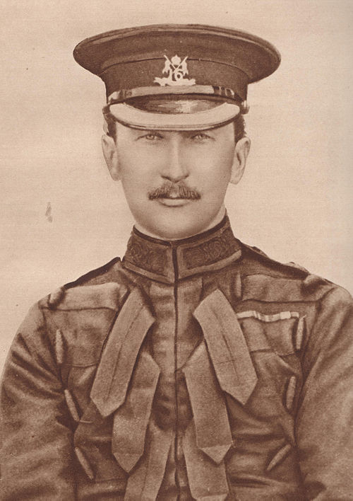 General Gough c.1900