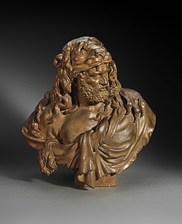 Buste van Hercules