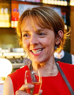 Lucy Kellaway British journalist turned teacher (born 1959)