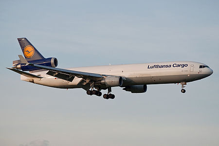 Lufthansa Cargo McDonnell Douglas MD-11(F) PAOC-1.jpg