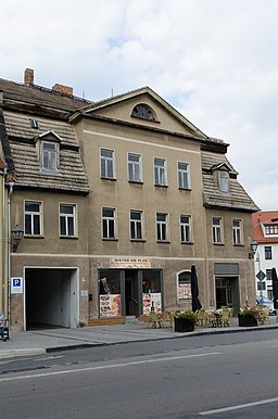 Lutherstadt Eisleben, Plan 2-20150730-001