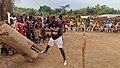 Lutte traditionnelle à Zagouiné 15