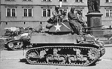 M5 Stuart