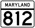 File:MD Route 812.svg