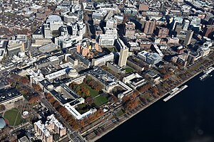 Massachusetts Institute Of Technology