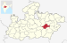 MP Jabalpur district map.svg