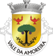 Vlag van Vale da Amoreira