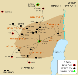 מרד החשמונאים: רקע, טקטיקה ואסטרטגיה, הצדדים הלוחמים