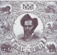 Illustration of Maccomo from 1870. Maccomo poster.png