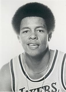 Mack Calvin American former basketball player