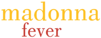 Madonna - Fever logo.png