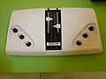 Magnavox Odyssey 200, rok 1975