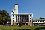 Pienoiskuva sivulle IIT Kharagpur