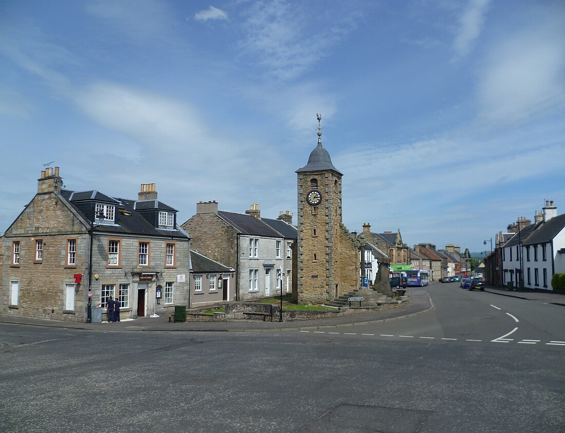 Clackmannan