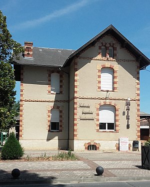 Habiter à Coufouleux